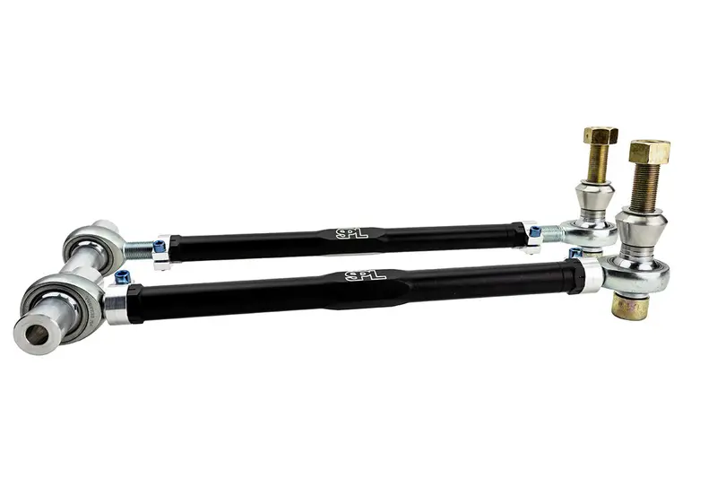 Spl Parts 2012+ Bmw 3 Series/4 Series F2x/F3x Front Tension Rods 1