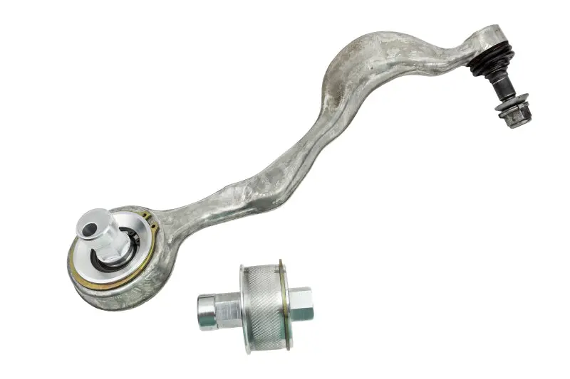 Spl Parts 2012+ Bmw 3 Series/4 Series F3x Adjustable Front Caster Rod Monoball Bushings 2