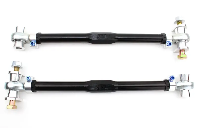 Spl Parts 2014+ Bmw M2/M3/M4 (F8x) Rear Toe Links W/Eccentric Lockout 1