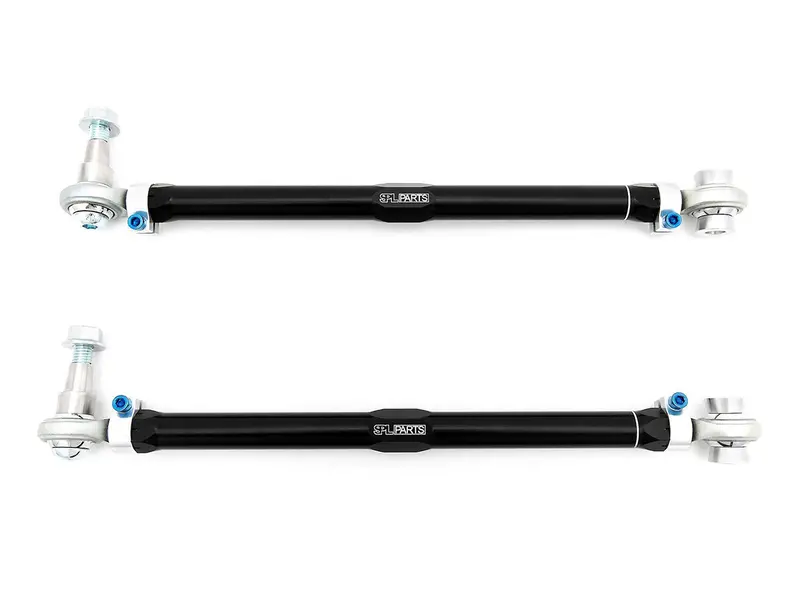 Spl Parts 2014+ Chevrolet Corvette (C7) Rear Toe Arms 1