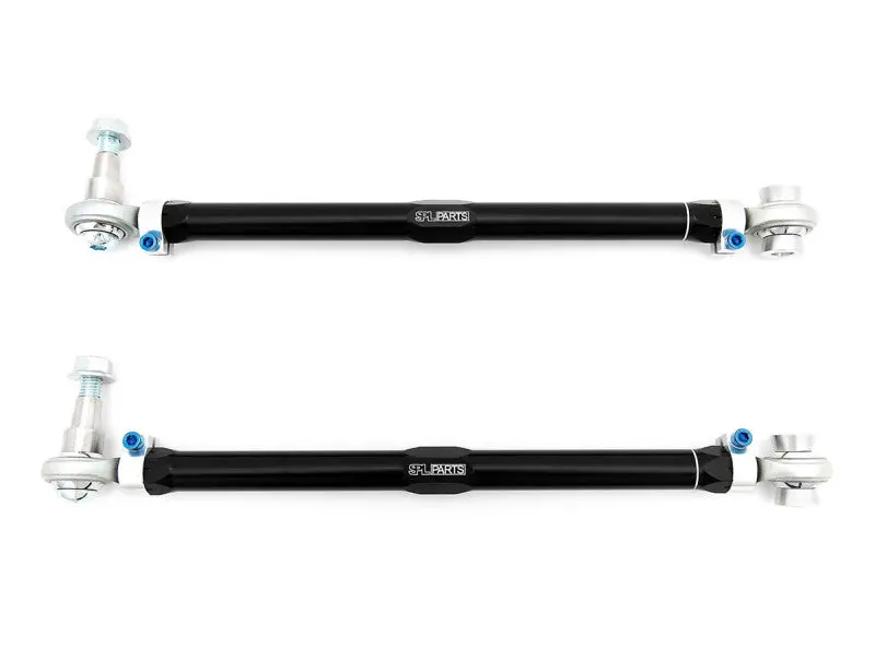 Spl Parts 2014+ Chevrolet Corvette (C7) Rear Toe Arms 1