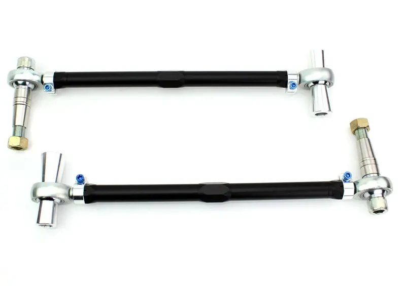 Spl Parts 2015+ Ford Mustang Gt350 (S550) Mustang Front Tension Rods 1