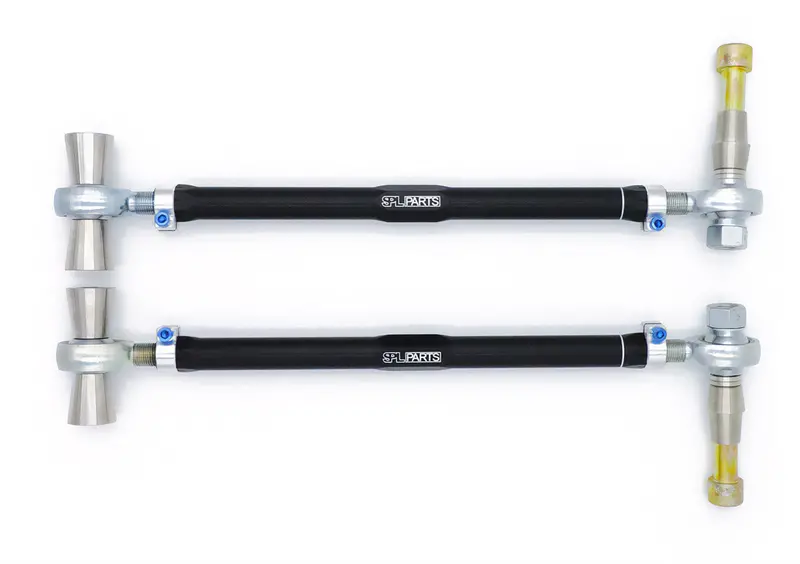 Spl Parts 2015+ Ford Mustang (S550) Front Tension Rods 1