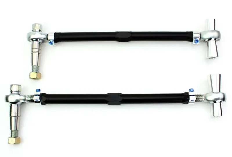 Spl Parts 2015+ Ford Mustang (S550) Offset Front Tension Rods 2