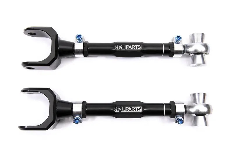Spl Parts 2015+ Ford Mustang (S550) Rear Toe Links 1