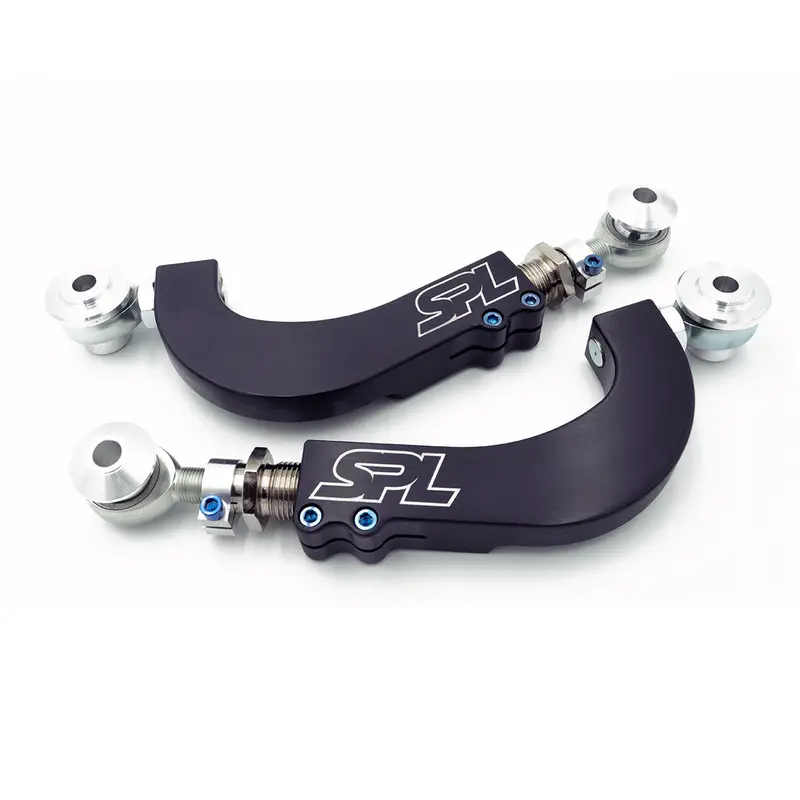 Spl Parts 2015+ Ford S550 Mustang Rear Upper Camber Arms 1