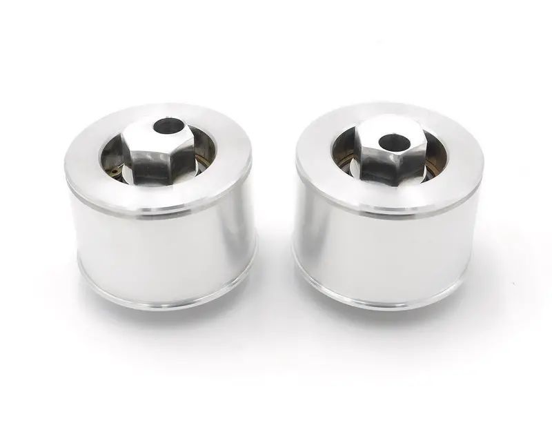 Spl Parts 2016+ Chevrolet Camaro (6Th Gen) Front Caster Rod Bushings (Adjustable) 1