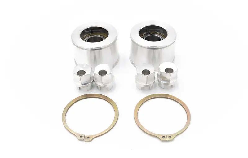 Spl Parts 2016+ Chevrolet Camaro (6Th Gen) Front Caster Rod Bushings (Adjustable) 2