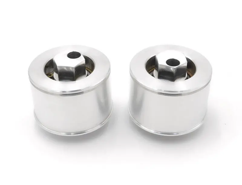 Spl Parts 2016+ Chevrolet Camaro (6Th Gen) Front Caster Rod Bushings (Adjustable) 2