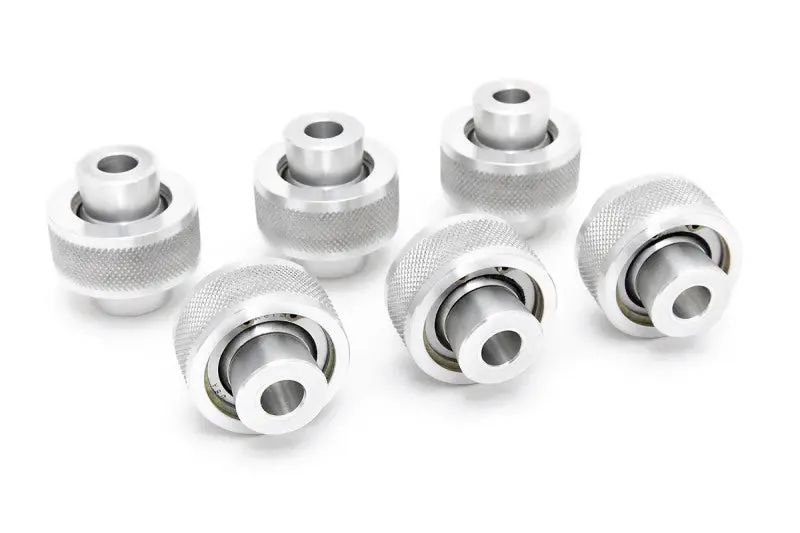 Spl Parts 2016+ Chevrolet Camaro (Gen 6) Rear Knuckle Bushings 1