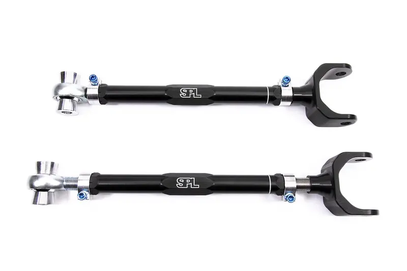 Spl Parts 2016+ Chevrolet Camaro (Gen 6) Rear Traction Links 1