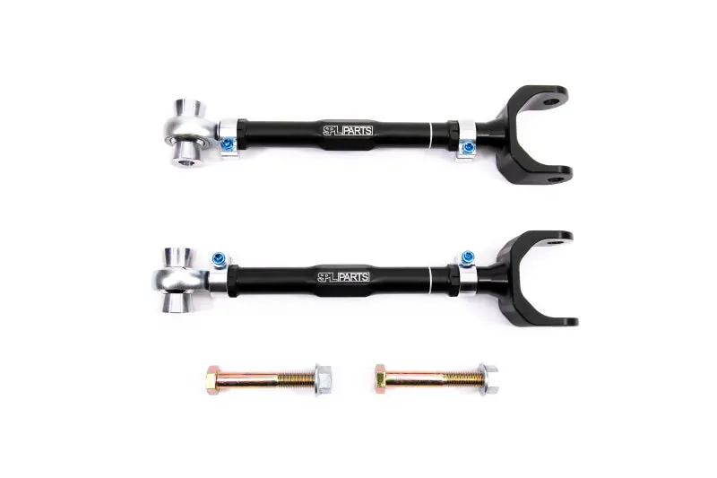 Spl Parts 2016+ Chevrolet Camaro (Gen 6) Rear Upper Traction Arms 1
