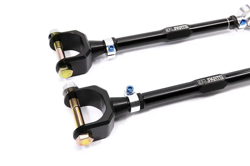 Spl Parts 2016+ Mazda Miata (Nd) Rear Traction Links 2