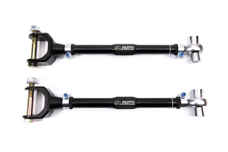 Spl Parts 2016+ Mazda Miata (Nd) Rear Upper Traction Arms 1
