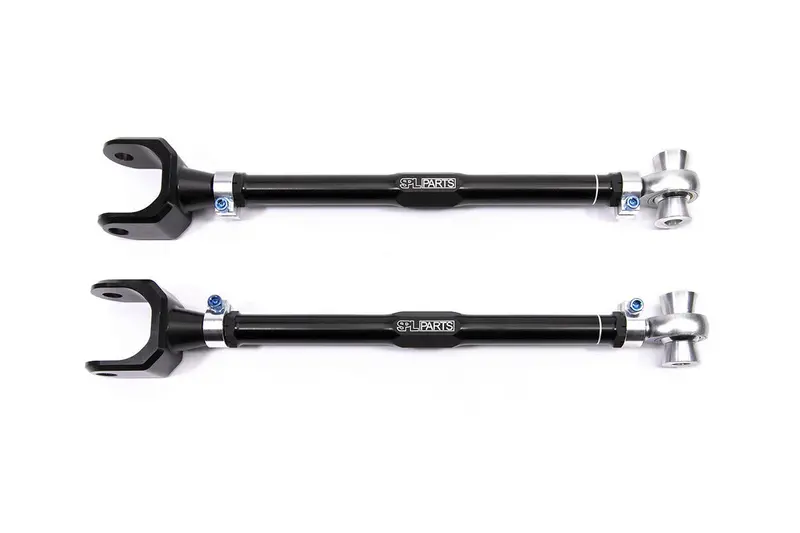Spl Parts 2017+ Tesla Model 3 Rear Lower Traction Rods 1