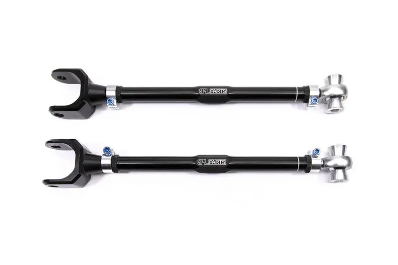 Spl Parts 2017+ Tesla Model 3 Rear Lower Traction Rods 1