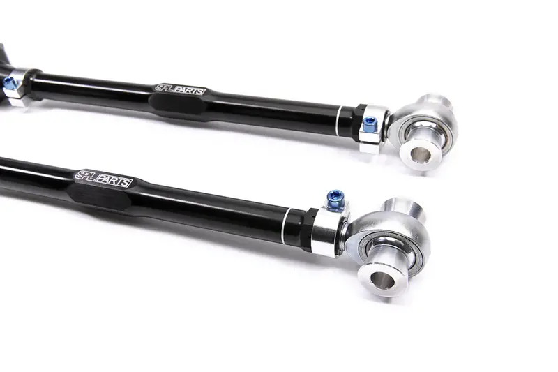 Spl Parts 2017+ Tesla Model 3 Rear Lower Traction Rods 2
