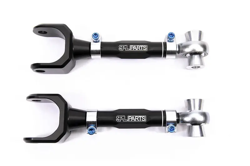 Spl Parts 2017+ Tesla Model 3 Rear Toe Links 1