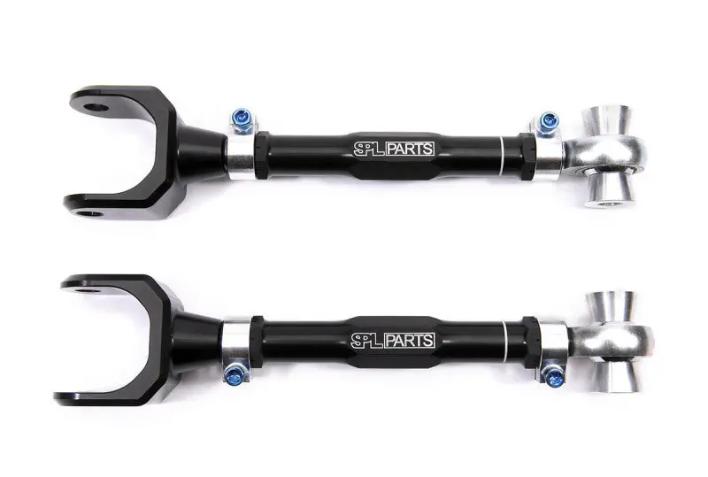 Spl Parts 2017+ Tesla Model 3 Rear Upper Traction Links 1