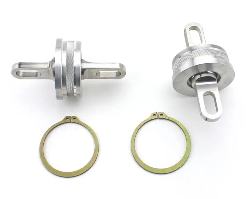 Spl Parts 2019 + Hyundai Veloster N (Jsn) Rear Trailing Arm Bearings 2