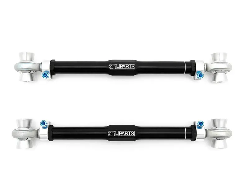 Spl Parts 2019+ Hyundai Veloster N Rear Toe Links 1