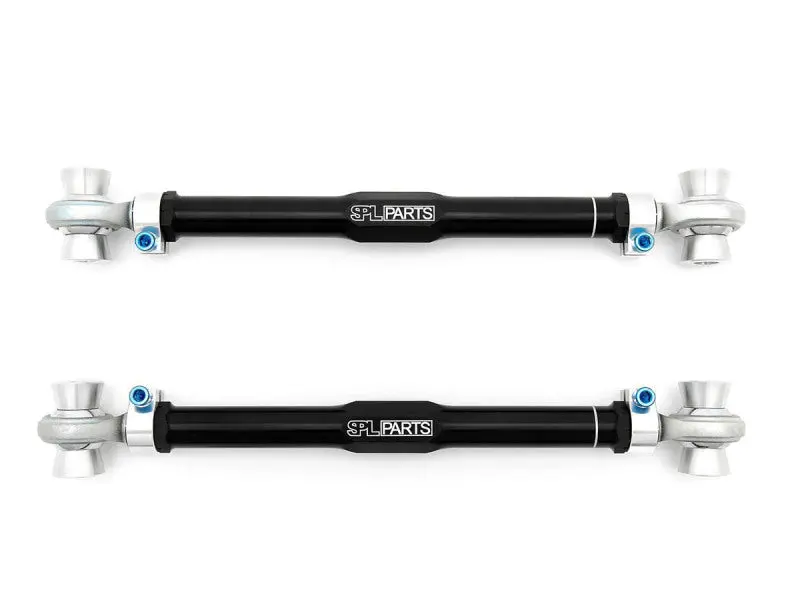 Spl Parts 2019+ Hyundai Veloster N Rear Toe Links 1
