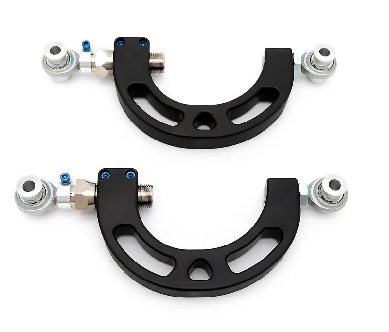 Spl Parts 2019+ Hyundai Veloster N Rear Upper Camber Arms 1