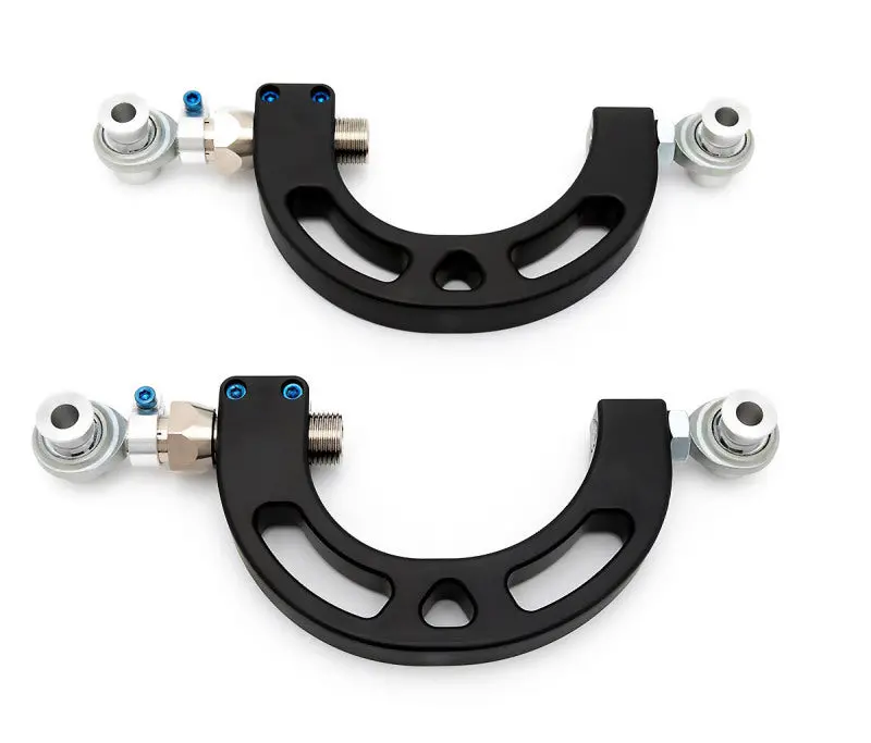 Spl Parts 2019+ Hyundai Veloster N Rear Upper Camber Arms 1