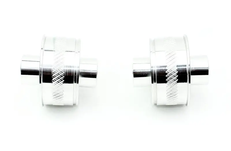 Spl Parts 2020+ Toyota Gr Supra (A90) / 2019+ Bmw Z4 (G29) Front Caster Rod Bushings Non-Adjustable 2