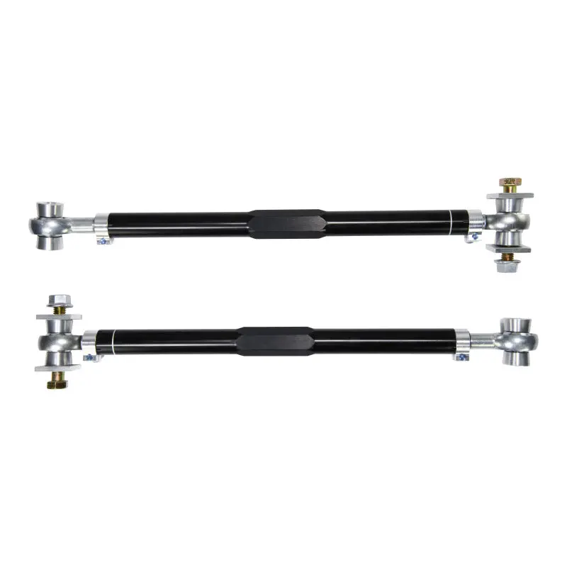 Spl Parts 2020+ Toyota Gr Supra (A90) / 2019+ Bmw Z4 (G29) Rear Toe Links W/Eccentric Lockouts 2