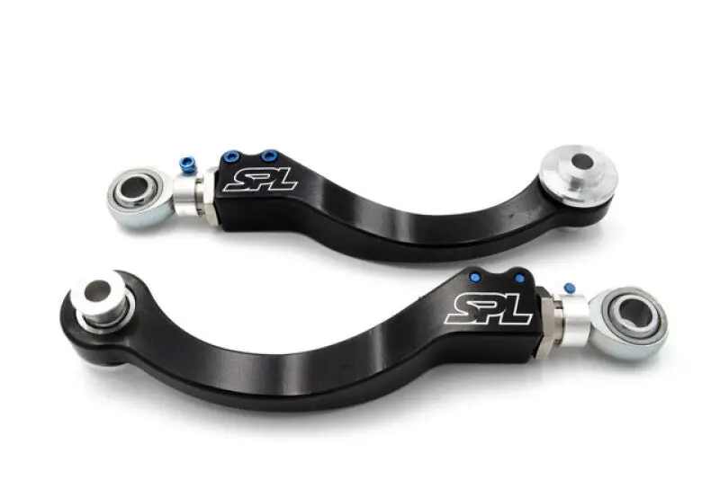 Spl Parts 2021+ Bmw G80 M3/ G82/G83 M4 / G87 M2 Adj Rear Upper Camber/Lateral & Upper Traction Links 2