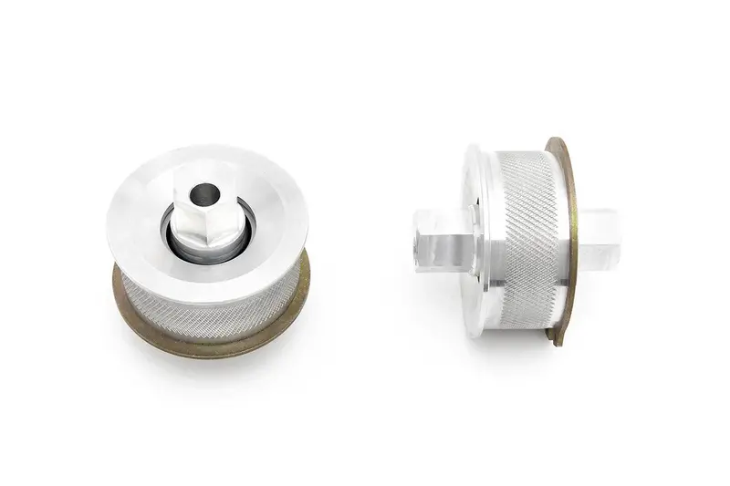 Spl Parts 2021+ Bmw G8x(Except M2) Adjustable Front Caster Rod Monoball Bushings 1