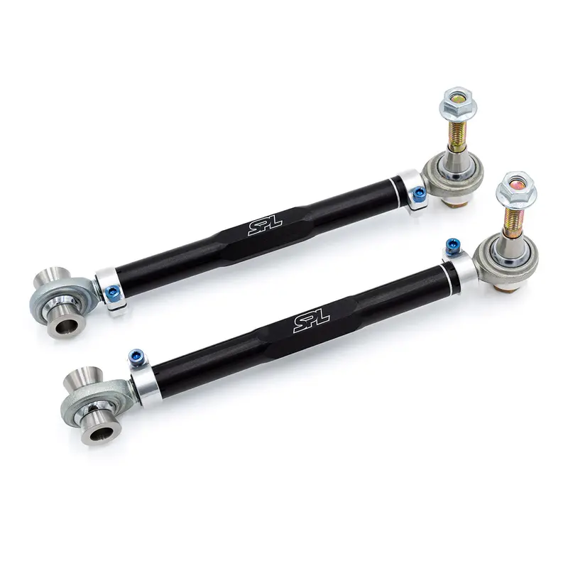 Spl Parts 2022- Subaru Wrx Vb Rear Toe Arms 1