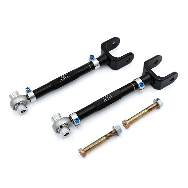 Spl Parts 2023+ Toyota Gr Corolla Rear Lower Lateral Arms 1