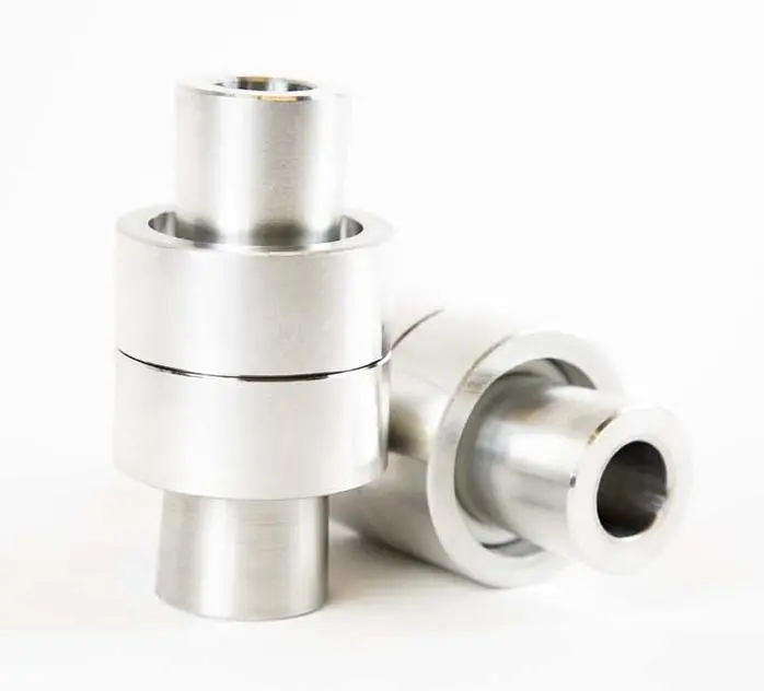 Spl Parts 350Z/G35 Front Lower Arm Inner Monoball Bushings 1