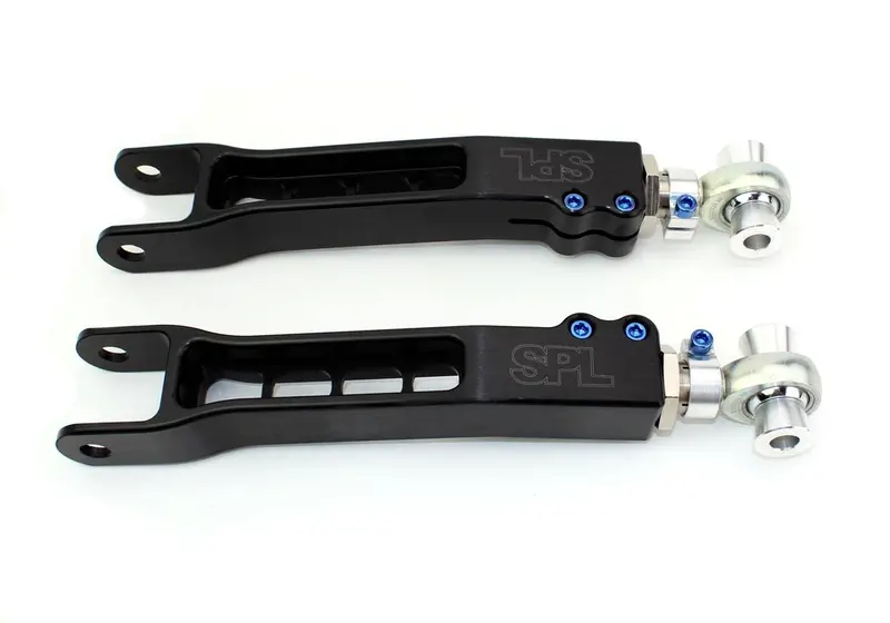 Spl Parts 350Z/G35 Rear Camber Links - Billet Version 1