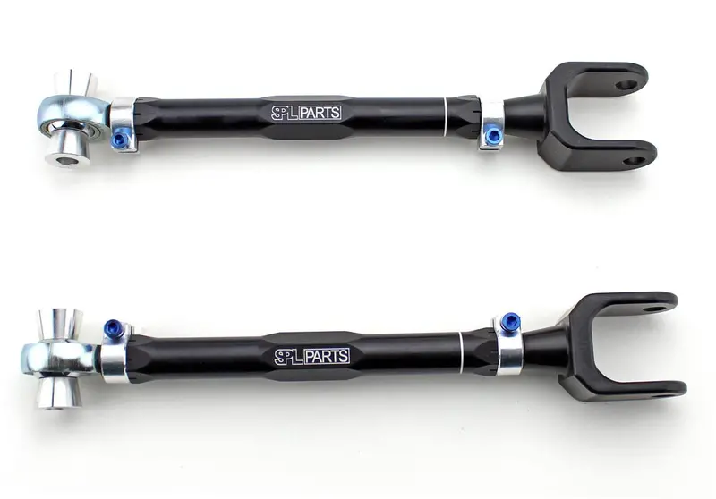 Spl Parts 350Z/G35 Rear Camber Links - Dogbone Version 1