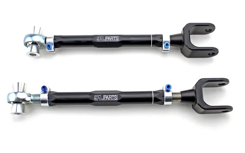 Spl Parts 350Z/G35 Rear Camber Links - Dogbone Version 2