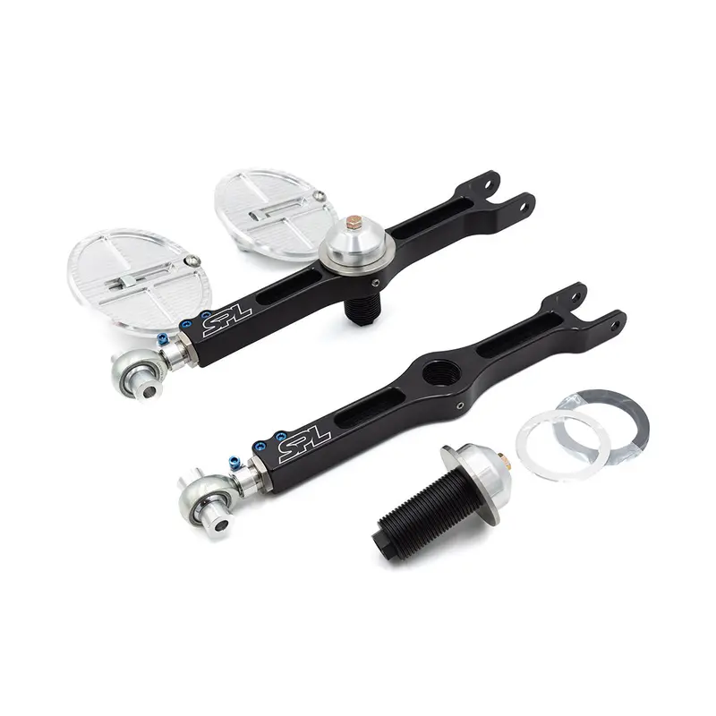 Spl Parts 350Z/G35 Rear Toe Mid Links 1