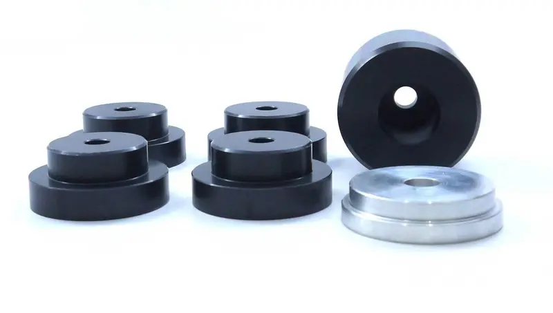 Spl Parts 350Z/G35 Solid Differential Mount Bushings 2