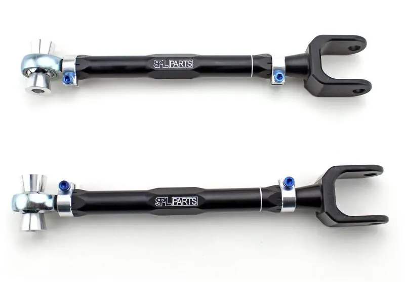 Spl Parts 350Z Rear Camber Links - Dogbone Style 1