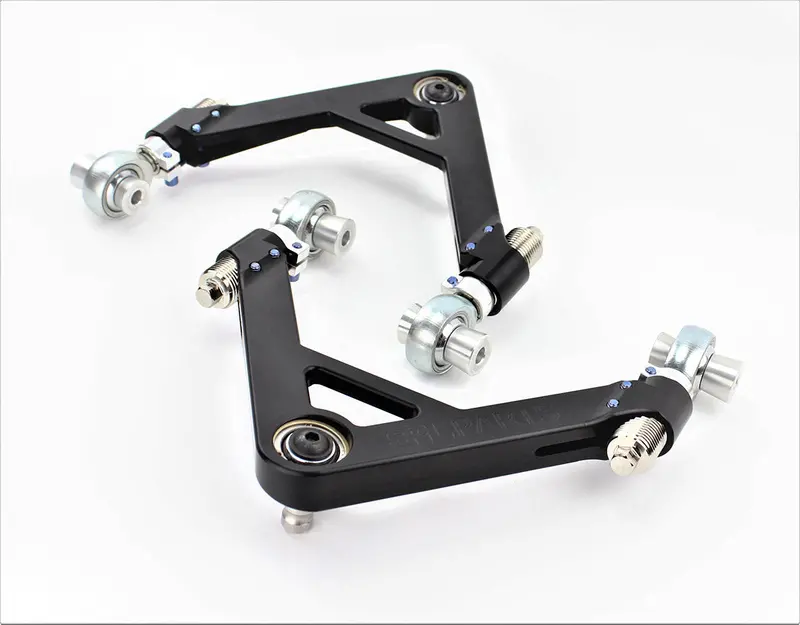 Spl Parts 370Z/G37/Q50/Q60 Front Upper Camber/Caster Arms 1