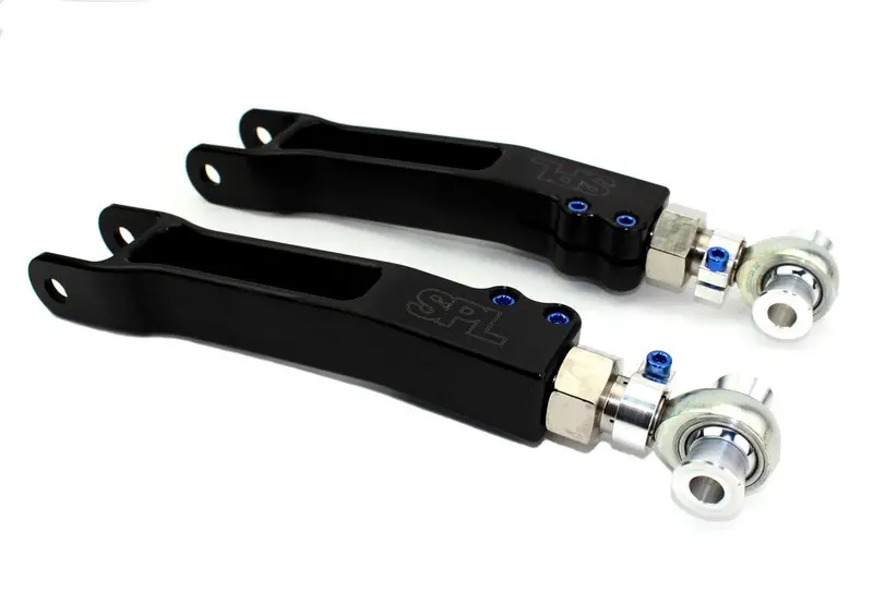 Spl Parts 370Z/G37 Rear Camber Links - Billet Version 1