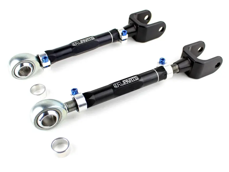 Spl Parts 370Z/G37 Rear Traction Arms 1