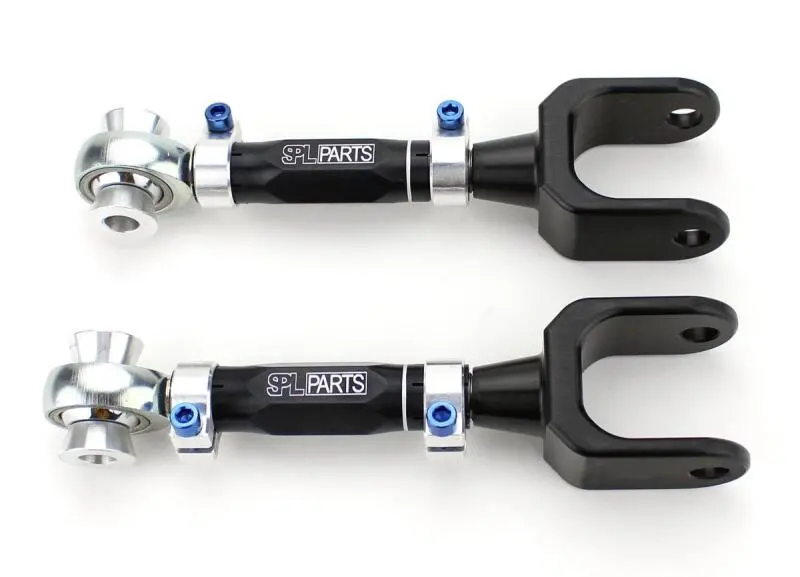 Spl Parts 89-98 Nissan 240Sx / 89-02 Nissan Skyline (R32/33/34) Rear Traction Arms Dogbone 1