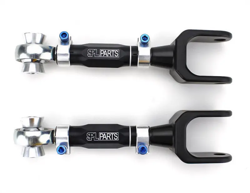 Spl Parts 89-98 Nissan 240Sx / 89-02 Nissan Skyline (R32/33/34) Rear Traction Arms Dogbone 2