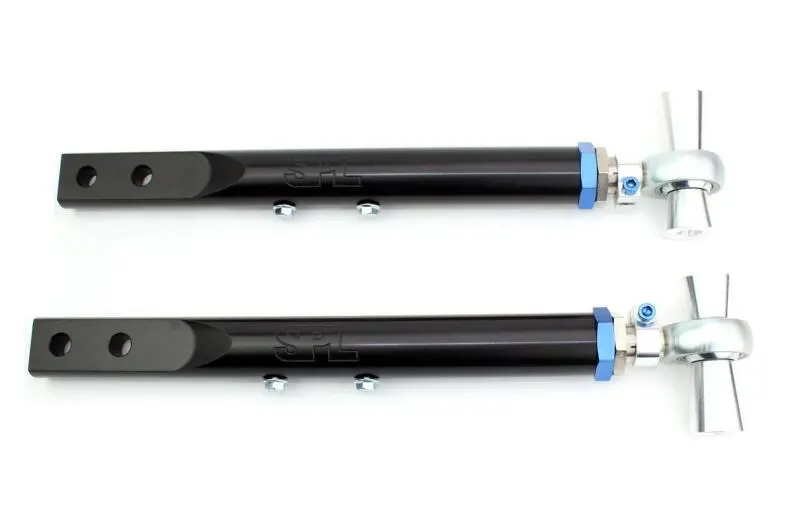 Spl Parts 89-98 Nissan Skyline (R32/R33) Front Tension Rods 1