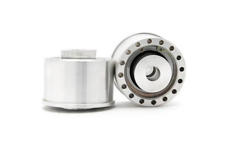 Spl Parts 90-00 Bmw 3 Series (E36/E46) Rear Trailing Arm Bushings 1