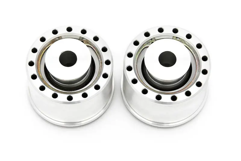 Spl Parts 90-00 Bmw 3 Series (E36/E46) Rear Trailing Arm Bushings 2