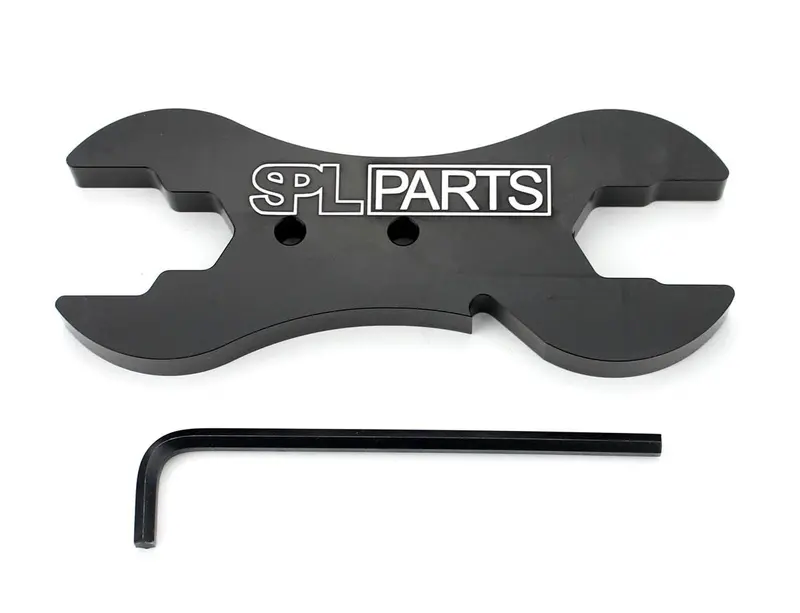 Spl Parts Adjustment Wrench 1